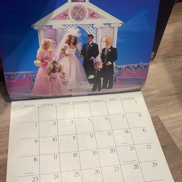 Vintage Barbie Lot 💅 - Picture 16 of 16